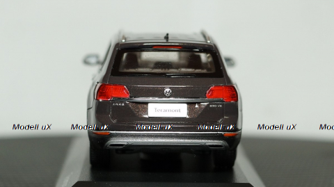 Volkswagen VW Teramont 2017 1:43