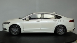 Ford Mondeo Fusion, Paudi 1:18