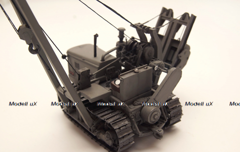 Трубоукладчик ТО-1224 Т-100 1970