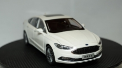 Ford Mondeo Fusion, Paudi 1:18