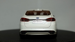 Ford Mondeo Fusion, Paudi 1:18