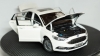 Ford Mondeo Fusion, Paudi 1:18