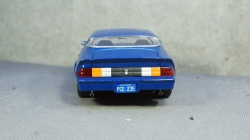 Chevrolet Camaro Z28 Billy's, Jadatoys 1:24