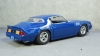 Chevrolet Camaro Z28 Billy's, Jadatoys 1:24
