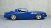 Chevrolet Camaro Z28 Billy's, Jadatoys 1:24