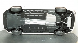 Ford Mondeo Fusion, Paudi 1:18