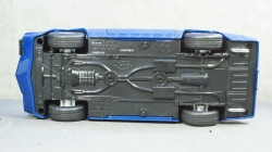 Chevrolet Camaro Z28 Billy's, Jadatoys 1:24