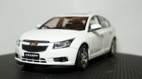 Chevrolet Cruze 1:18, Paudi 1:18
