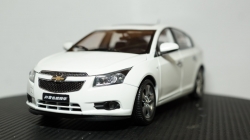 Chevrolet Cruze 1:18, Paudi 1:18