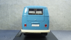 Volkswagen VW T1 Bus 1963, Welly 1:18