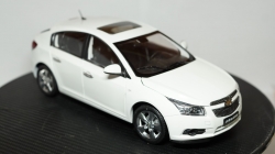 Chevrolet Cruze 1:18, Paudi 1:18