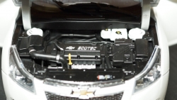 Chevrolet Cruze 1:18, Paudi 1:18