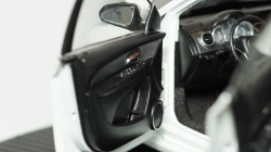 Chevrolet Cruze 1:18, Paudi 1:18