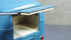 Volkswagen VW T1 Bus 1963, Welly 1:18