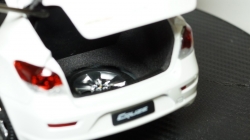 Chevrolet Cruze 1:18, Paudi 1:18