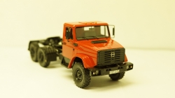 Зил 4331 седельный тягач 1994г., Skifavto 1:43