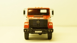 Зил 4331 седельный тягач 1994г., Skifavto 1:43