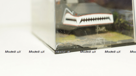 Dragon Tank - Dr. No, Altaya 1:43