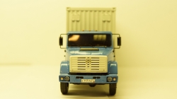 Зил 133Д4 контейнеровоз 1992г., Skifavto 1:43