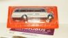 BORGWARD BO 4000 1952 №60, Hachette 1:43