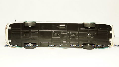 RENAULT R 4192 1952 №61, Hachette 1:43