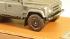 Land Rover Defender PICK-UP 6X6 FLYING HUNTSMAN 2016, PM001, PERFECT-MODELS 1:43