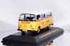 Volkswagen Kombi PTT 1965, IXO Junior 1:43