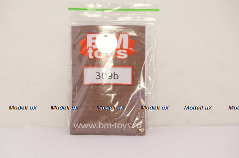 Фигурка автомеханик с монтировкой