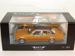 Opel Commodore B 1973