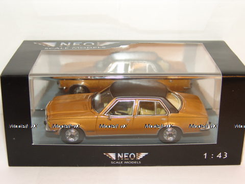 Opel Commodore B 1973