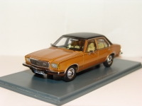 Opel Commodore B 1973