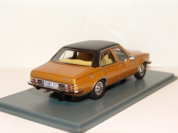 Opel Commodore B 1973