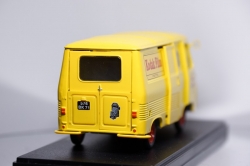 Peugeot J7 Kodak, Eligor 1:43