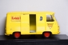 Peugeot J7 Kodak, Eligor 1:43