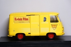 Peugeot J7 Kodak, Eligor 1:43