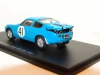 Abarth Simca 1300 N 41 LE MANS 1962