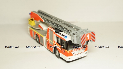 Mercedes Benz Econic DL 32 Metz, Wiking 1:43