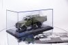 Jiefang CA10B ЗИС 150 бортовой, Century Dragon 1:43