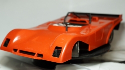 Ferrari 312PB,PIKO 1:12