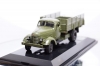 Jiefang CA10B ЗИС 150 бортовой, Century Dragon 1:43