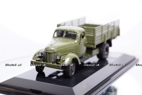 Jiefang CA10B ЗИС 150 бортовой, Century Dragon 1:43