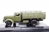 Jiefang CA10B ЗИС 150 бортовой, Century Dragon 1:43