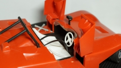 Ferrari 312PB,PIKO 1:12