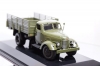 Jiefang CA10B ЗИС 150 бортовой, Century Dragon 1:43