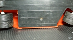 Ferrari 312PB,PIKO 1:12