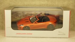 Jaguar F-Type V8 S,  IXO 1:43