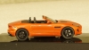 Jaguar F-Type V8 S,  IXO 1:43