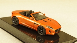 Jaguar F-Type V8 S,  IXO 1:43