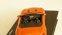 Jaguar F-Type V8 S,  IXO 1:43