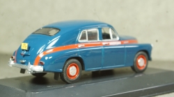 Газ М20 Победа Милиция, V.M.S -Lviv 1:43